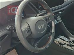 هیوندای سۆناتا